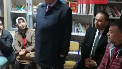 MİLLETİMİZ VE ÜLKEMİZ İÇİN İSE BÜYÜK BİR FELAKETTİR
