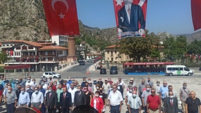 ‘MİLLETİMİZE SÖZ VERİYORUZ. KARARLIYIZ, BAŞARACAĞIZ’