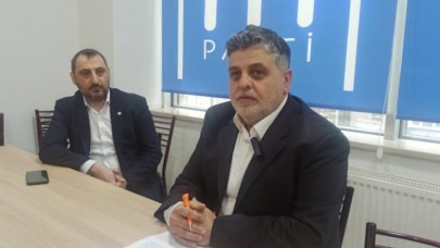 MİLLETİN SESİNİ DUYURMAYA VE İRADESİNİ TEMSİL ETMEYE DEVAM EDECEĞİZ