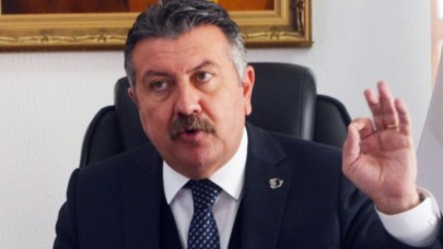 ‘MİLLETVEKİLİMİZİ HALKA DAHA YAKIN OLMAYA DAVET EDİYORUM’