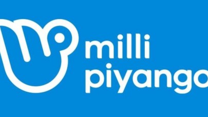 MİLLİ PİYANGO BİLETLERİNE YOĞUN İLGİ