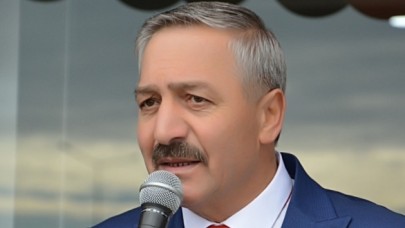 ‘MİLLİ VE MANEVİ DEĞERLERİMİZE AYKIRIDIR’