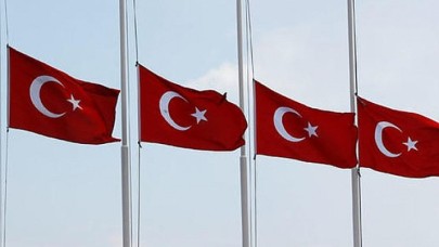 MİLLİ YAS İLAN EDİLDİ