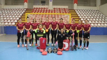 MİLLİLERİN KAMPI SONA ERDİ