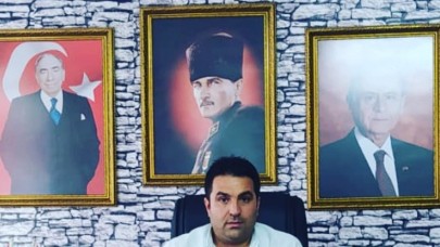 MİNİK YÜREKLERE DOKUNALIM