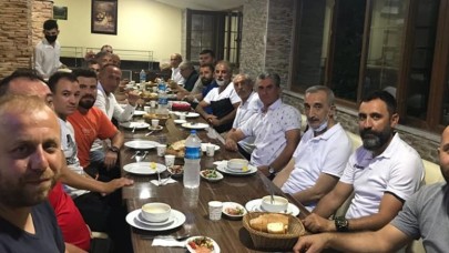 MİNİKLER FUTBOL ŞENLİĞİ BAŞLIYOR