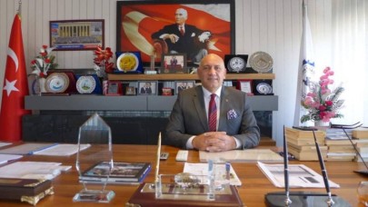 MİNNET VE RAHMETLE ANIYORUM