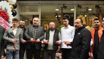 MODA TREND HİZMETE GİRDİ