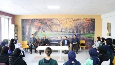 ‘MODERN ÇAĞIN İNANÇ SORUNLARI’ KİTABININ KRİTİĞİ YAPILDI