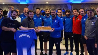 MORALLER YERİNDE