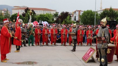 MSB MEHTERAN BİRLİĞİ BÜYÜLEDİ