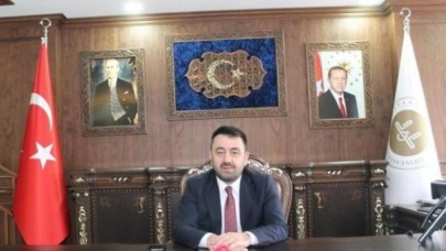 MÜFTÜ AYVAZ’DAN MUHARREM AYI MESAJI