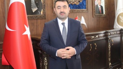 MÜFTÜ AYVAZ, RAMAZAN AYINI DEĞERLENDİRDİ