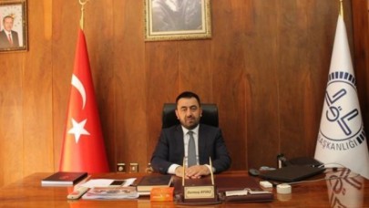 MÜFTÜ AYVAZ, ÜÇ AYLARA GİRİŞİ KUTLADI