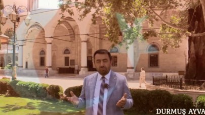 MÜFTÜLÜK’TEN 15 TEMMUZ KLİBİ