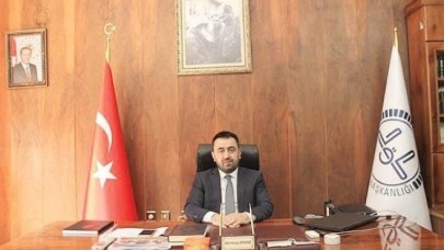 MÜFTÜLÜKTEN ALO 190 DANIŞMA HATTI