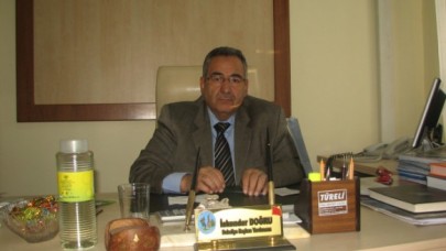 MUHASEBE HAYATIMIZIN HER ALANINDA VAR