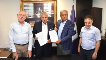 MUHASEBECİLER, MS GRUBUNA AİT OTELLERDE İNDİRİMLİ KONAKLAYACAK
