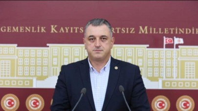 MUHTARLAR DEVLETİN GÖREN GÖZÜ, HALKA UZANAN ELİDİR
