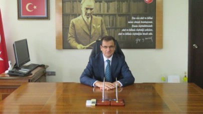 MUHTARLAR, EN BÜYÜK YARDIMCILARIMIZDIR