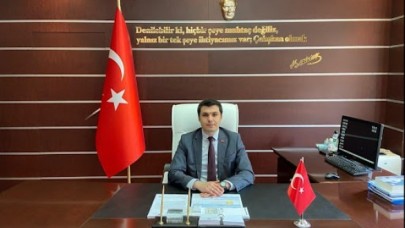 MUHTARLAR GÜNÜNÜ YÜREKTEN KUTLUYORUM