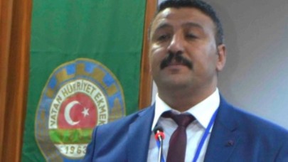 ‘MUHTARLARIMIZ HALKIN SESİDİR’