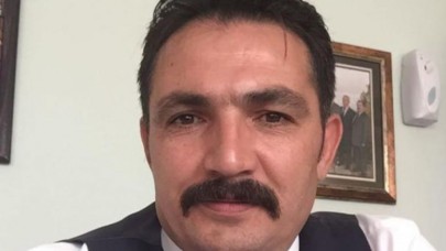 MUSTAFA KENAN KABLAN’DAN BEKLENEN AÇIKLAMA GELDİ: İLÇE BAŞKANLIĞINA ADAYIM