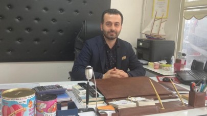 “MÜŞTERİ GÜVENİNİ KAZANIRSANIZ MANEVİ SERVET KAZANABİLİRSİNİZ”