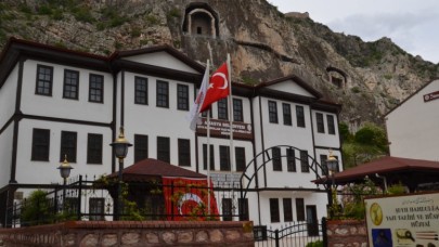 MÜZELER TURİZM SEZONUNA HAZIR