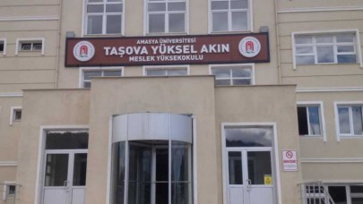 MYO’DA ÖĞRENCİ SAYISI HER YIL ARTIYOR