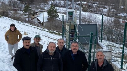 NE KADAR HAYATİ BİR İŞ YAPTIĞIMIZI BİR KEZ DAHA ANLADIK