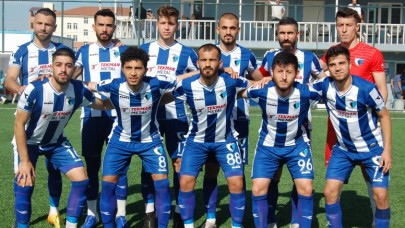 NE UMDUK, NE BULDUK 3-1