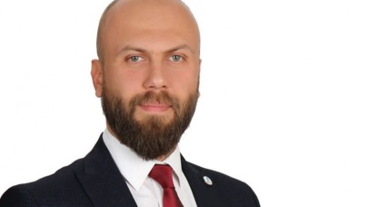 NE YAZIK Kİ GAZİ MECLİS’İN ÇOK GERİSİNDEYİZ