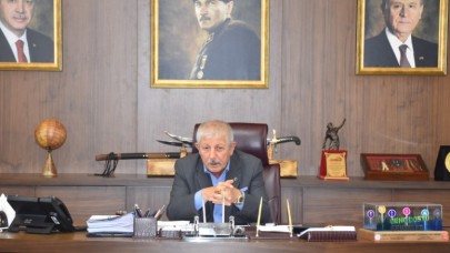 NEFES DERNEĞİ İHTİYAÇ SAHİPLERİNİ KURBANDA SEVİNDİRECEK