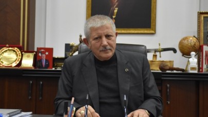 ‘NEFESİMİZ OLAN ORMANLARIN KURTULMASI İÇİN ELİMİZDEN GELENİ YAPIYORUZ’