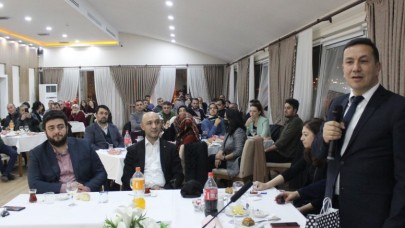 NERGİZ: “BİZİM İÇİN  ASIL OLAN HİZMETTİR”