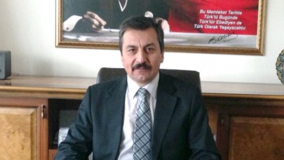 NEVRUZ BAYRAMI KUTLU OLSUN