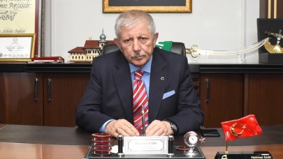“NEVRUZ, HER ZAMAN GÜZELLİĞİ, MUTLULUĞU, UMUDU VE HUZURU SİMGELER”