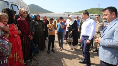 NİŞANLI KIZA GELİN BOHÇASI