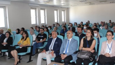 NRP UYGULAYICI EĞİTİMLERİ BAŞLADI
