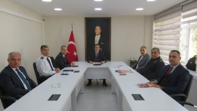 NÜFUS MÜDÜRLÜĞÜ CUMARTESİ AÇIK OLACAK