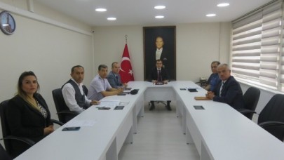 NÜFUS MÜDÜRLÜĞÜ CUMARTESİ VE PAZAR GÜNÜ AÇIK OLACAK