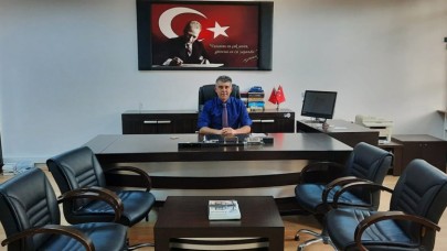 NURİ AKKAYA MERZİFON’A VEDA EDİYOR
