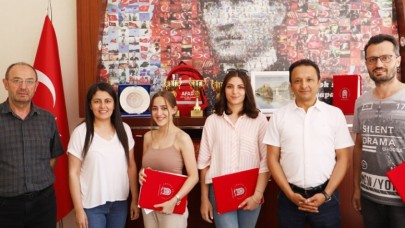 O AN TEMALI FOTOĞRAF YARIŞMASI SONUÇLARI BELLİ OLDU