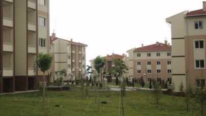 OCAK AYINDA 312 KONUT SATIŞI OLDU