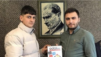 ODAK2023 HIZLI OKUMA SETİ DAĞITILDI