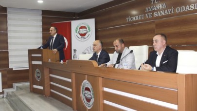 ODAMIZ ŞEHRİMİZİN EN BÜYÜK SİVİL TOPLUM KURULUŞU