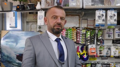 ODAMIZI BİRLİK VE BERABERLİK İÇERİSİNDE YÖNETECEĞİZ