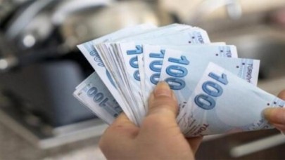 ÖDEMELER HESAPLARA AKTARILIYOR