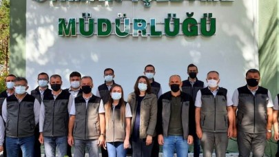 OFLU: HER GÜN SAHADAYIZ